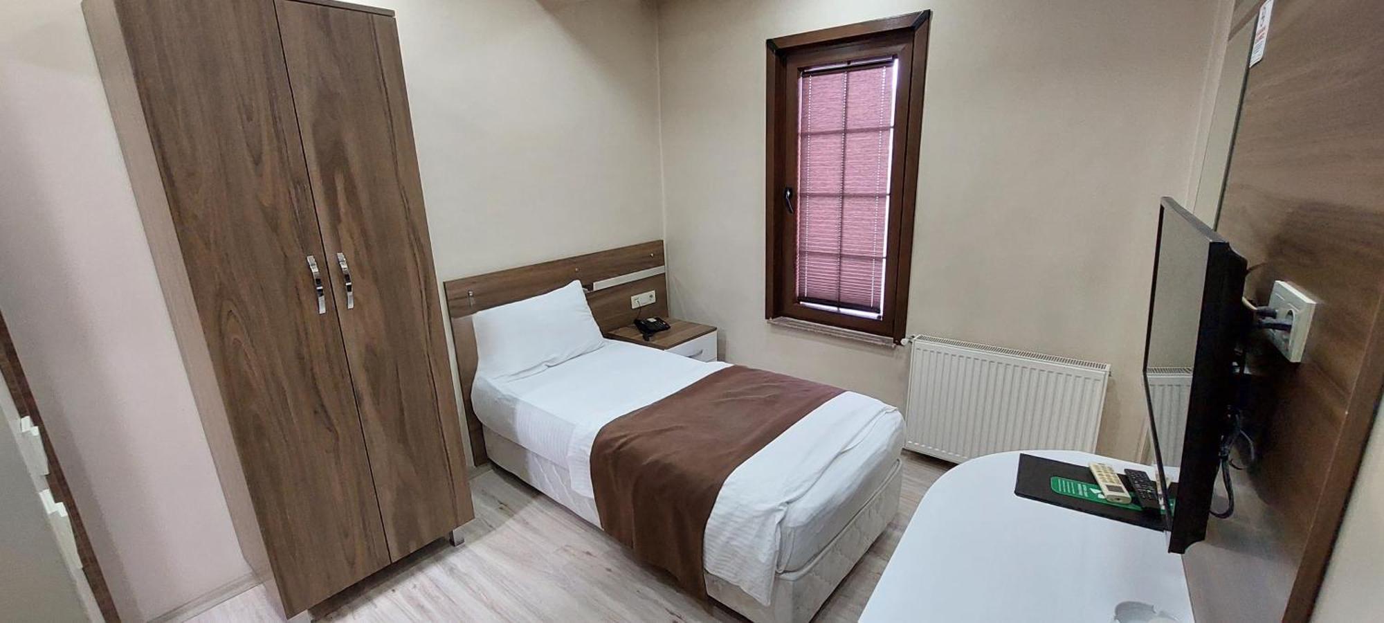 Divrigi Kosk Hotel Exteriér fotografie