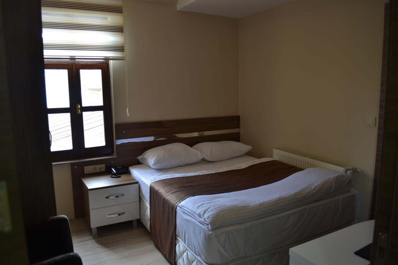 Divrigi Kosk Hotel Exteriér fotografie