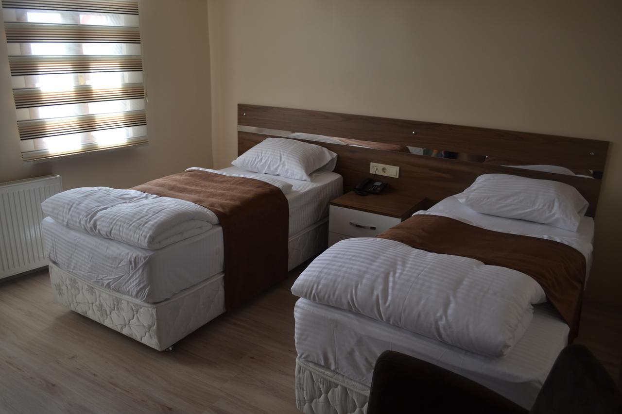 Divrigi Kosk Hotel Exteriér fotografie