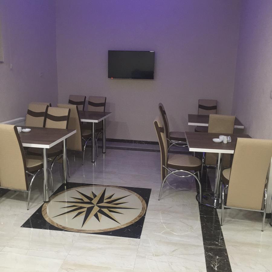 Divrigi Kosk Hotel Exteriér fotografie